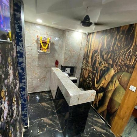 Hotel Kings Villa Ahmadábád Kültér fotó