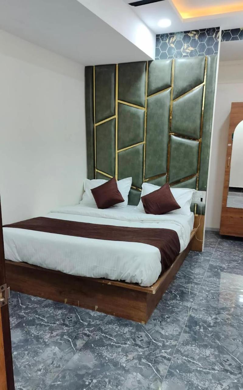 Hotel Kings Villa Ahmadábád Kültér fotó